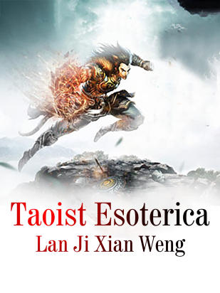 Taoist Esoterica